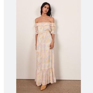 Ba&sh Noma dress | NWT